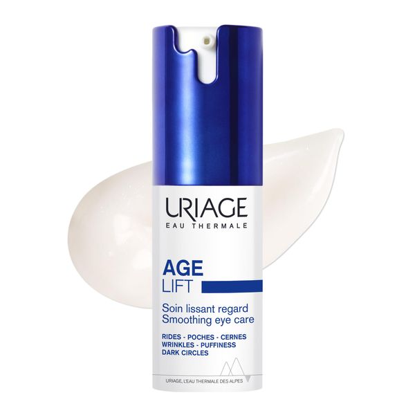 Uriage Liquido Uriage Age Lift Soin Lissant Regard