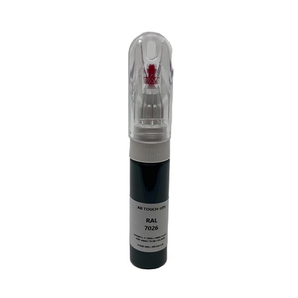 RAL 7026 Granite Grey Paint Touch UP Pen/Brush