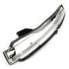 UNDERGROUND PARTS Door Wing Mirror Indicator Light Right Drivers Side for MERCEDES C E S Class