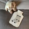 'Wool Socks' Hot Water Bottle Cover (HW00036385)