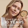 Ceramide Capsules Daily Youth Restoring Serum