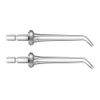 bixdo Replacement Standard Magnetic Tips for Daily Teeth Cleaning Compatible with bixdo P50 Water Flosser