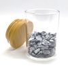 Elemental Specimen Chromium Cr (Block, 3.5 oz (100 g)