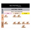 Rimmel London Finishers, 280 ml