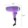 Play Dog Toy Splash Hair Dryer