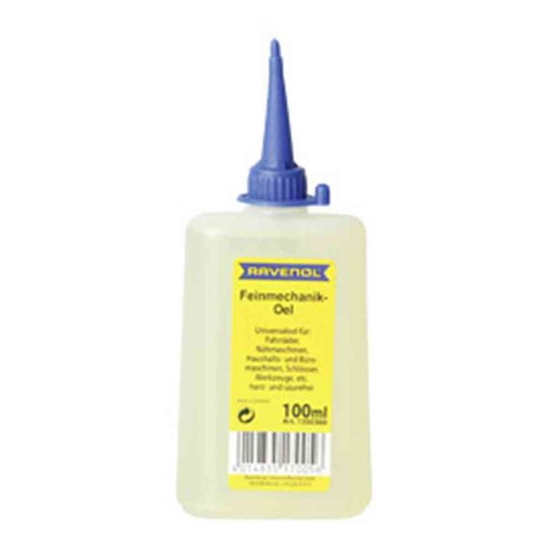 RAVENOL Precision Mechanical Oil Large Point 100 ml