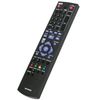 VINABTY Replacement Remote Control AKB72033902 Fit for LG Network Blu-ray Disc Player BD370C BD360 Remote