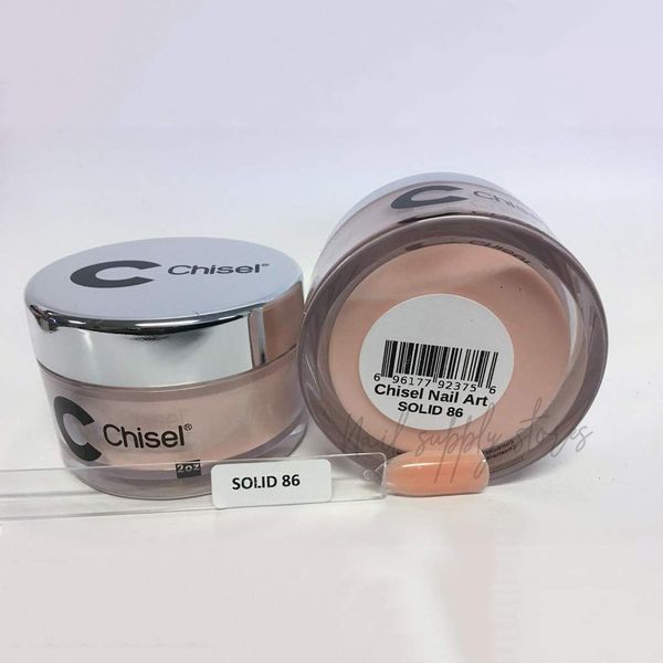 Chisel - 100% Pure Nail Dipping Powder - Solid Collection (SOLID086)