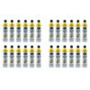 SQ Brake Cleaner Non Chlorinated, 24 Pack, 14.5 OZ per can