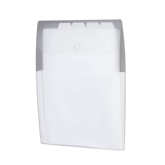 Sekisei ACT-3915-70 Active Document Holder, Vertical, White