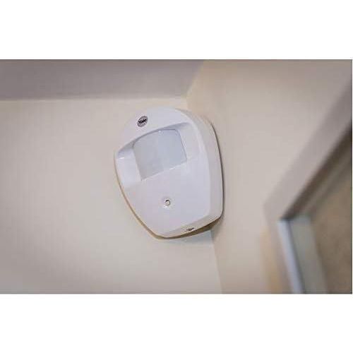 Yale Pet PIR Motion Detector Sensor Pet Friendly for SR & EF Alarms 868MHz