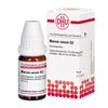 Marum verum D2 DHU Globuli, 10 g Globuli