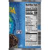 Ortega Black Beans, With Diced Jalapenos, 15 Ounce