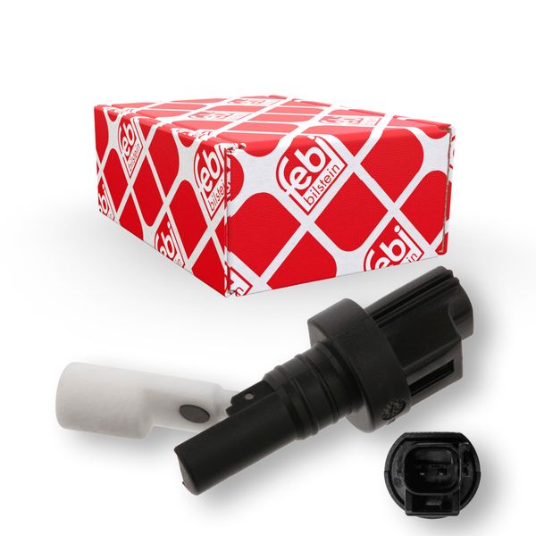 febi bilstein 34867 Screen Wash Level Sensor, pack of one