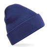 Beechfield B45 Original Cuffed Beanie - Oxford Navy
