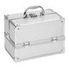 Clauss Cosmetics / Jewellery Case Pack of 1.