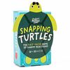 Professor PUZZLE Snapping Turtles