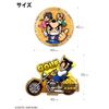 Yoshimune Golf Marker Licensed Product