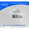 Washing Machine Hose Washer with Screen - 25 pieces