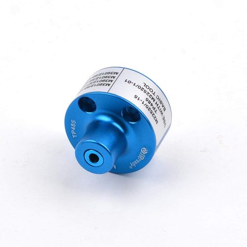 TP485 Single Position Head M22520 / 1-15 Match AS22520/1-01 series Hand Tools Wire Cable Crimping Tool