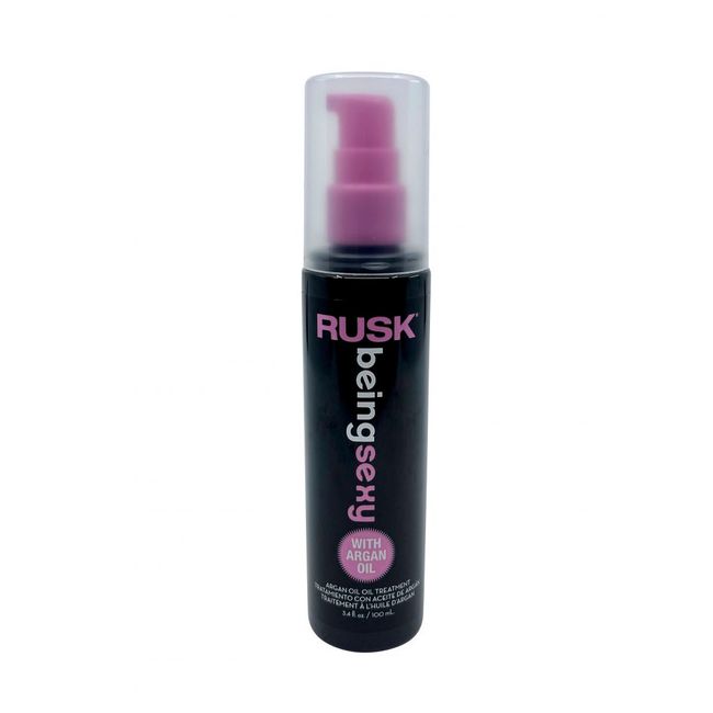 Rusk Being Sexy Oil Treatment 3.4 oz