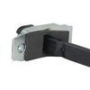 SEBLAFF Front Left Door Check Stop Strap Replacement for 2001-2007 Highlander 924155