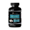 odorless garlic - GARLIC & PARSLEY COMPLEX - parsley capsules - 100 Softgels