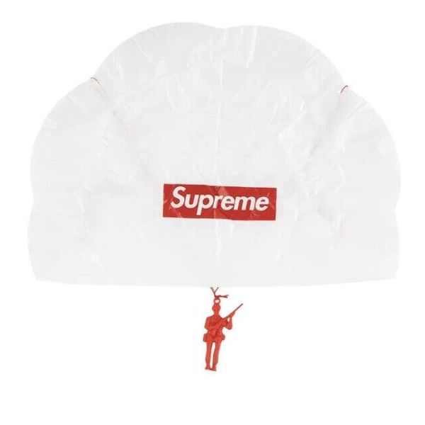 Supreme Parachute Toy