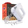 Peach Street Electric Hand Mixer