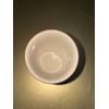 LE CREUSET  FOOTED EGG CUPS   CERISE / Red  NEW