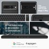 Spigen Liquid Air Case Compatible with Google Pixel 7 Pro, Black