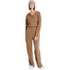 Burda Style Sewing Pattern B5871 Misses' Jumpsuit & Top