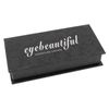 Eyebeautiful Natural Mink Fur Strip False Eye Lashes #007