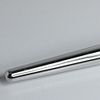 DiscountOne Stainless 4.7 Inch Solid Urethral Sounds Urethral Sounding Plug for Beginner