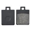 CPL Brake Pad Set Replacement for Gilera Stalker 50 97-03 R