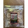 Trader Joe's Crystallized Candied Ginger - Dried Fruit, 8 oz.