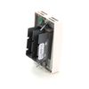 BERNER INTERNATIONAL 9502DS2T-P Thermostat 2 Pole