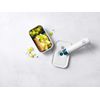 ZWILLING Fresh & Save vacuum lunch box, Size M, plastic, white La Mer