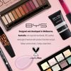 BYS, Matte, Eyeshadow Palette, 12 g