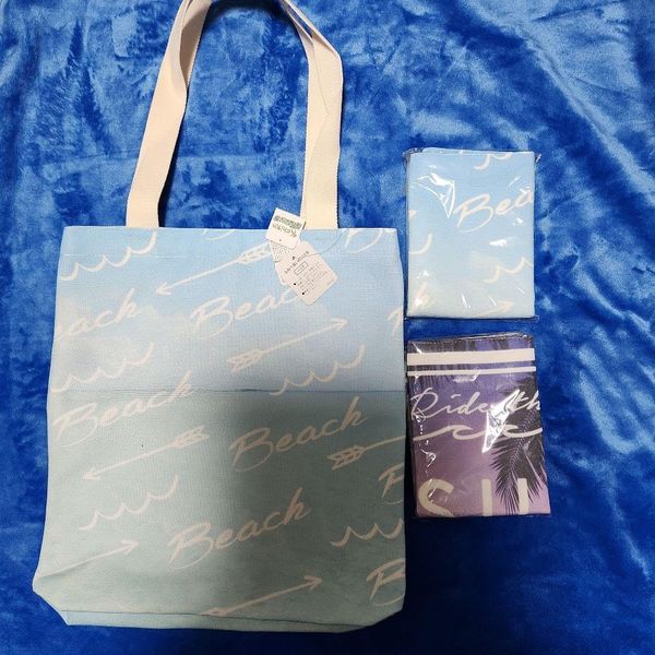 カヒコ トートバック ランチョンマット2枚