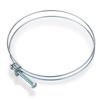 Woodriver Wire Hose Clamp 6"