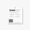 Schick Quattro Titanium Refills — Schick Quattro Refills, Men’s Razor Refills, 6 Count