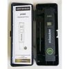 Milwaukee pH600-BOX LED Pocket pH Tester with Calibration Solution, 