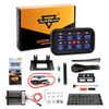 AUXBEAM 8 Gang Switch Panel LED Light Control Switch For Can-Am Maverick X3 900