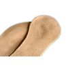 Quality Gel Shoe Insoles Inserts for High Heels and Pumps, for Women, Comfort and Pain Relief (Women / 8-9 US)