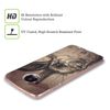 Head Case Designs Hop Polysketch Soft Gel Case Compatible With Motorola Moto E4 Plus