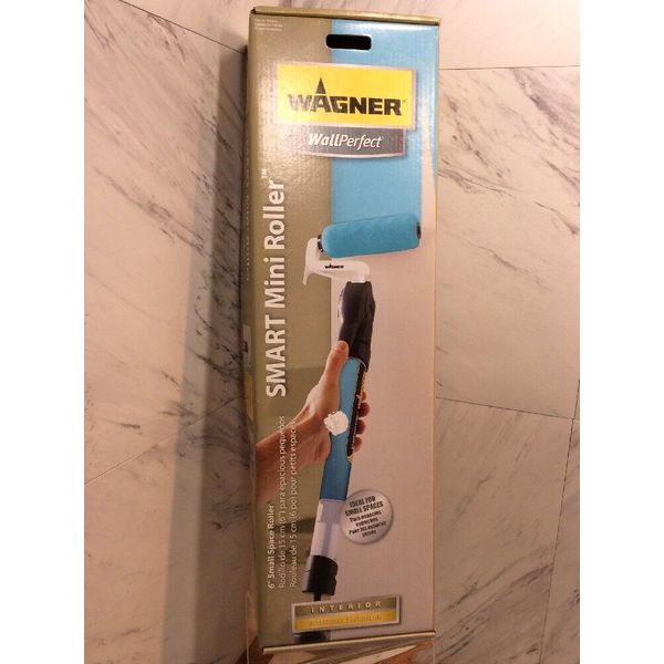 Wagner SMART Mini Paint Roller