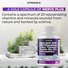 Sciatica Nerve Health Support - Sciatic Nerve Supplement - 60 Ct. (Pack of 1)