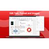 PDF Extra Ultimate | Complete PDF Reader and Editor | Create, Edit, Convert, Combine, Comment, Fill & Sign PDFs | Yearly License | 1 Windows PC & 2 Mobile Devices | 1 User