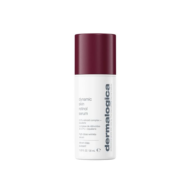 Dynamic Skin Retinol Serum 30ml